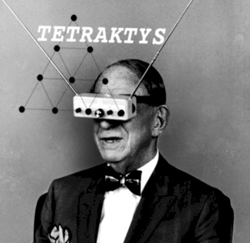 Tetraktys