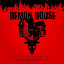 Demon House (Original Motion Picture Soundtrack)