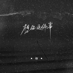 想你这件事