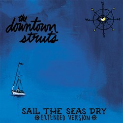 Sail the Seas Dry