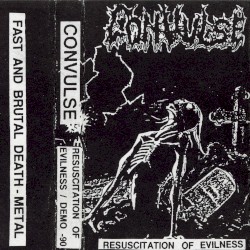 Resuscitation of Evilness