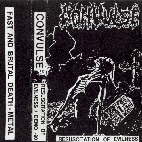 Resuscitation of Evilness