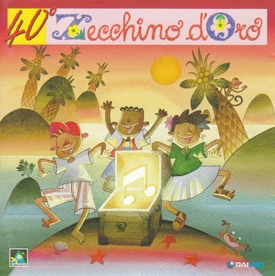 40º Zecchino d'Oro: 1997