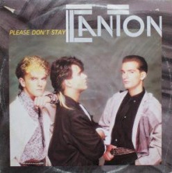 Please Don't Stay