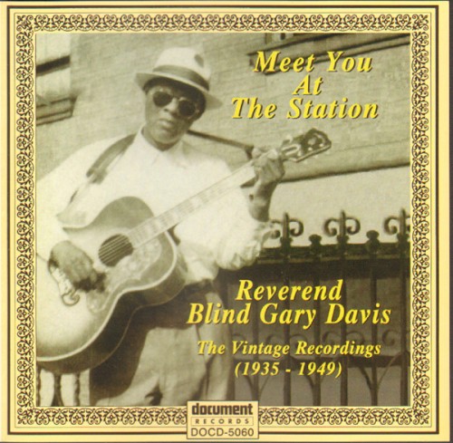 Meet You at the Station: The Vintage Recordings (1935-1949)
