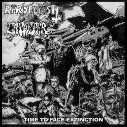 Time to Face Extinction
