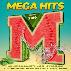 Megahits: Sommer 2019