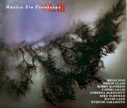 Música sin fronteras, vol. III