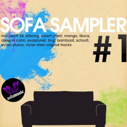 Sofa Sampler, Volume 1