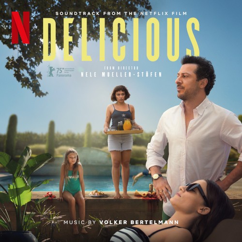 Delicious: Soundtrack from the Netflix Film
