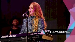 2019-06-29: Glastonbury Festival of Contemporary Performing Arts