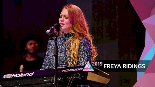 2019-06-29: Glastonbury Festival of Contemporary Performing Arts