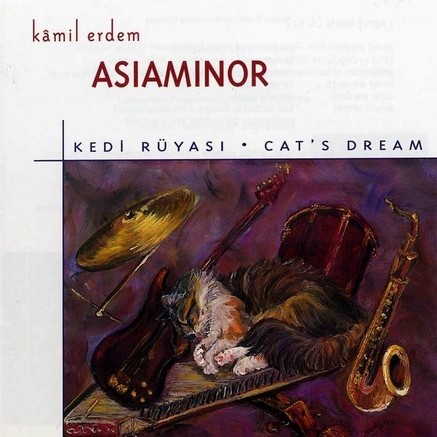 Kedi Rüyası