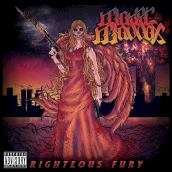Righteous Fury