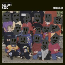 Nirgendwer