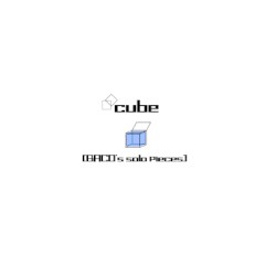 cube
