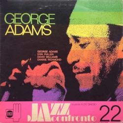 Jazz a confronto 22