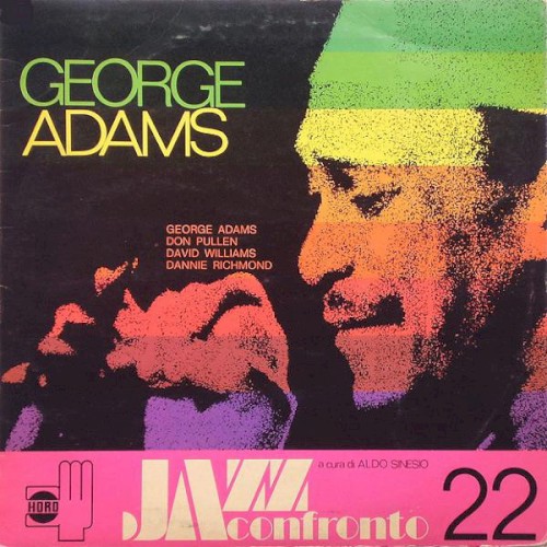 Jazz a confronto 22