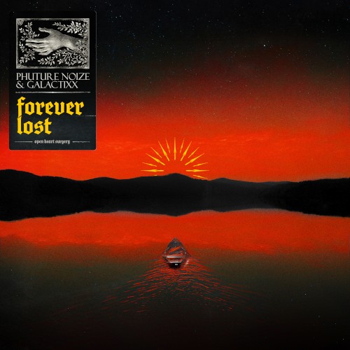 Forever Lost