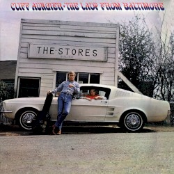 The Lady from Baltimore