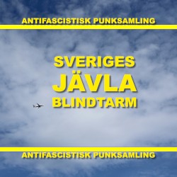 Sveriges jävla blindtarm