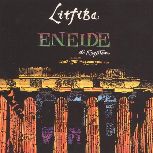 Eneide di Krypton