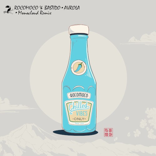 Aurola (Monocloud remix)