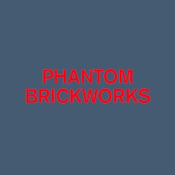 Phantom Brickworks (IV & V)
