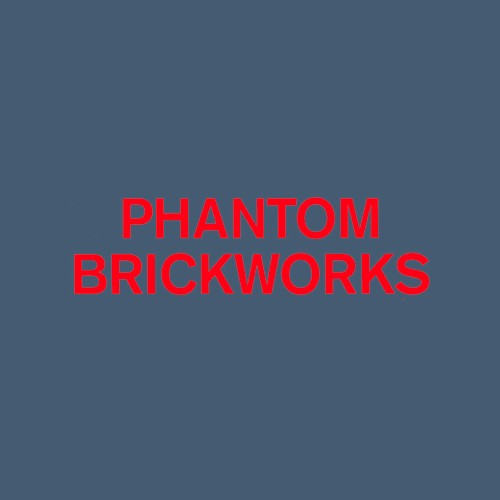 Phantom Brickworks (IV & V)