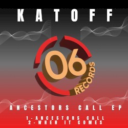 Ancestors Call EP