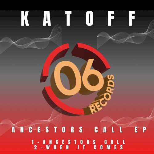 Ancestors Call EP