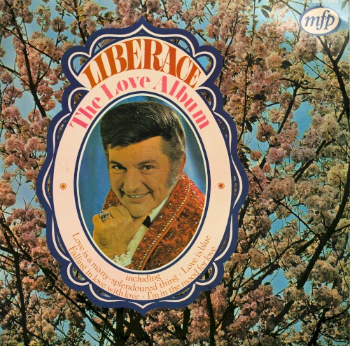 The Love Album
