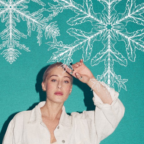 Two of Us This Christmas
