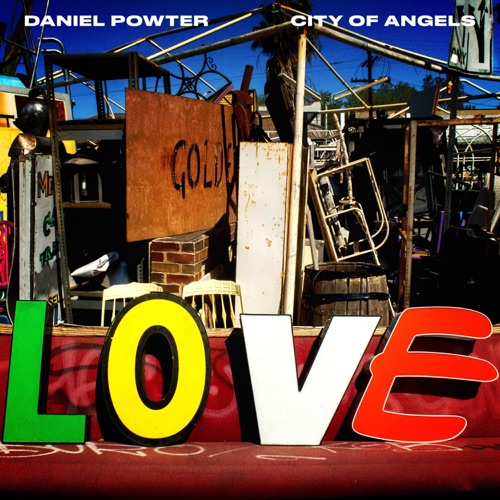 City of Angels