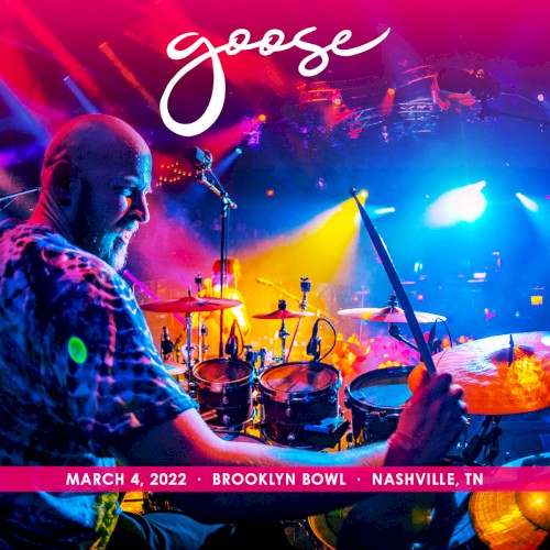 2022-03-04: Brooklyn Bowl, Nashville, TN, USA