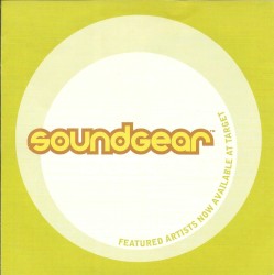 SoundGear New Music Sampler