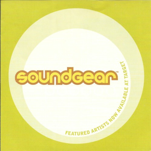 SoundGear New Music Sampler