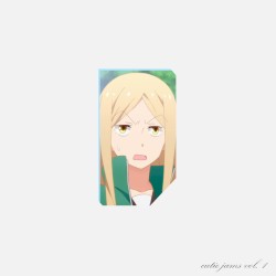 cutie jams, vol. 1