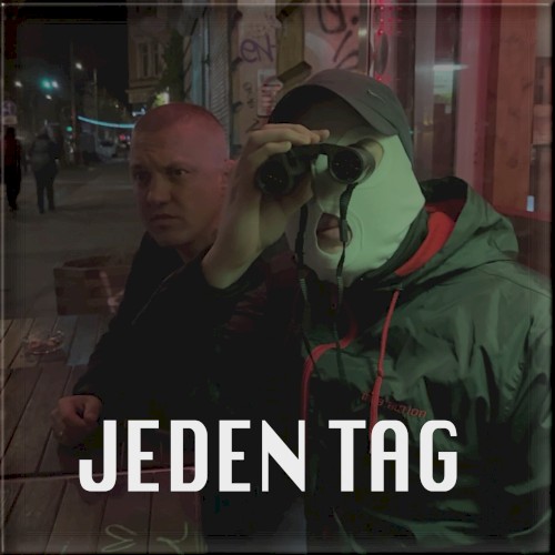 Jeden Tag