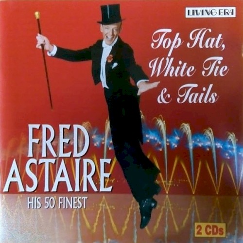 Top Hat, White Tie & Tails
