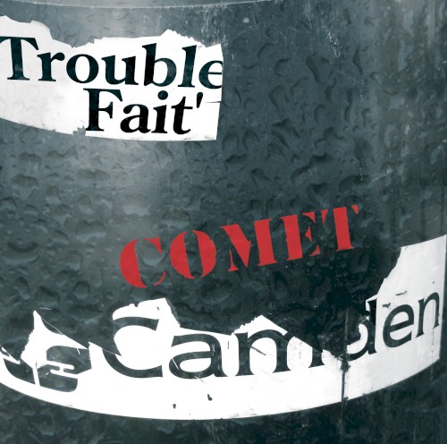 Comet Camden