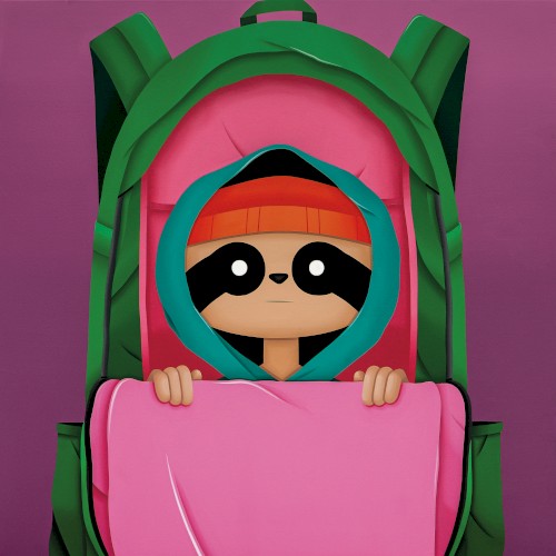 Backpack