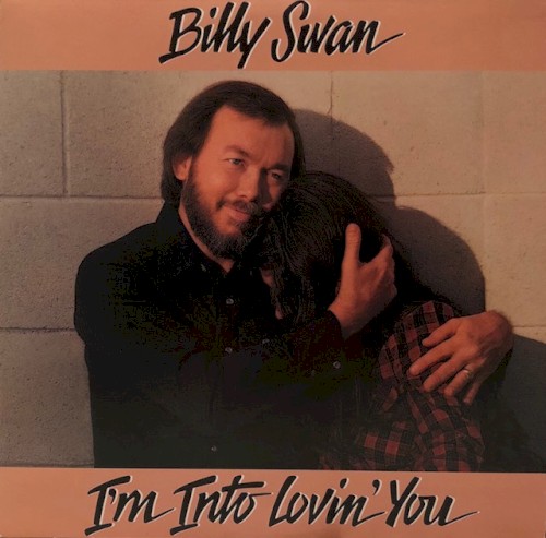 I'm Into Lovin' You