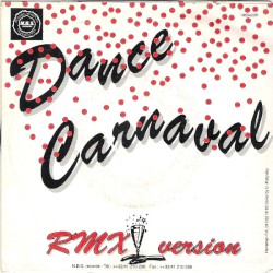Dance Carnaval