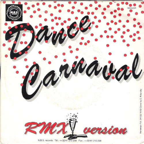 Dance Carnaval