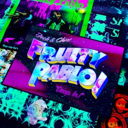 Fruity Pablo (Drop In!)