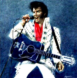 L'America del rock 01: La rivoluzione del rock 'n' roll
