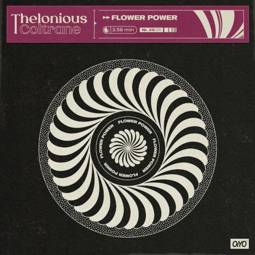 Flower Power