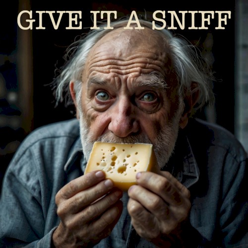 Give It a Sniff