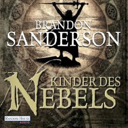 Mistborn 1 - Kinder des Nebels